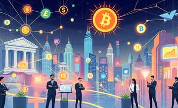 Innovación Abierta en Finanzas: Colaboración para un Ecosistema Sólido