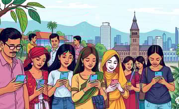 Inclusión Financiera Digital: Acercando el Banco a Todos