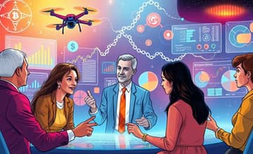 La Reinvención del Asesor Financiero en la Era Digital