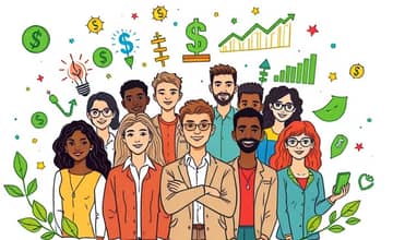 Nuevas Formas de Financiamiento para Startups y Pymes