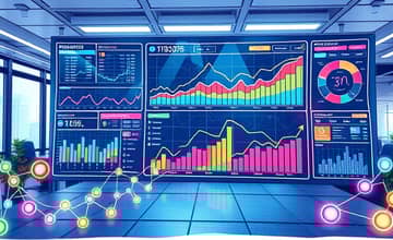 El Poder de la Visualización de Datos en el Análisis Financiero
