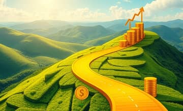 La Ruta del Crecimiento: Activos que Impulsan tu Plan Financiero