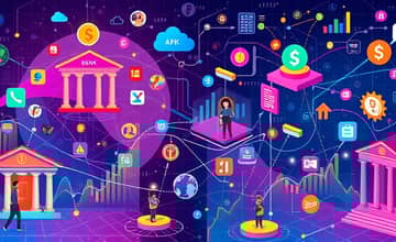 Banca como Plataforma: Abrir tu Negocio a Nuevas Oportunidades