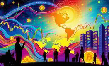 Mercados en Movimiento: Cómo Adaptar tus Activos a la Volatilidad