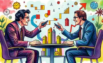 El Arte de Vender: Maximizando el Valor en la Desinversión de Activos