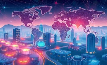 La Inteligencia Artificial en la Predicción de Mercados Emergentes