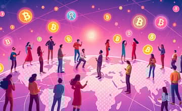 Activos y Finanzas Descentralizadas: Una Nueva Frontera de Inversión