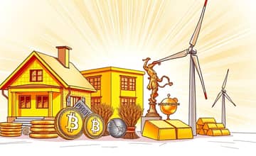 Más Allá de lo Convencional: Activos Alternativos de Alto Potencial