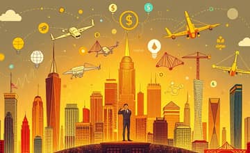 Innovación Financiera: Descubre Nuevos Activos para tu Cartera