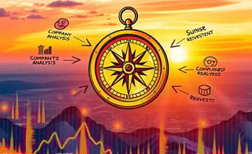 La Brújula del Inversor: Guiando tus Decisiones de Activos