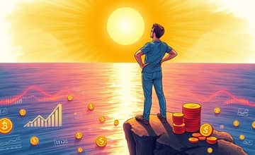 Tu Activo Más Valioso: Invierte en Conocimiento Financiero