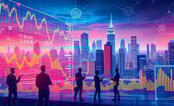 Optimizando tu Rendimiento: La Ciencia Detrás de las Inversiones