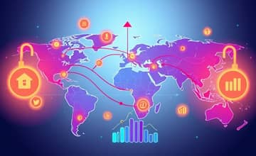 Desbloquea Oportunidades: Descifrando el Mercado de Activos Globales