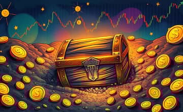 El Valor Oculto: Desenterrando Activos Infravalorados