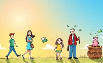 Activos para Cada Etapa: Adaptando tu Cartera a tu Vida