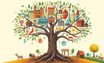 Más Allá de las Monedas: Activos No Financieros que Potencian tu Vida