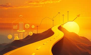 Tu Hoja de Ruta Financiera: De la Planificación a la Ejecución con Activos