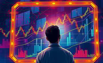 El Espejo del Mercado: Análisis Técnico para la Gestión de Activos