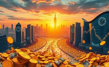 El Factor Multiplicador: Cómo tus Activos Trabajan para Ti 24/7