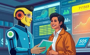 Inteligencia Artificial para tu Crédito