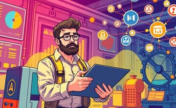 Impulsa tu Negocio: Gestión de Activos Estratégicos para PYMES