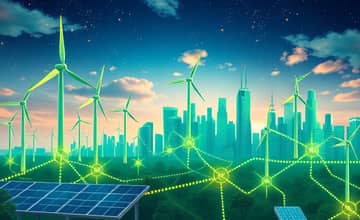 Rendimiento Sostenible: Activos que Crean Valor a Largo Plazo