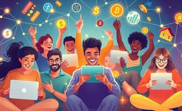 La Democratización de la Inversión: Accesibilidad para Todos