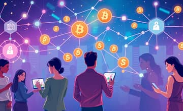 DeFi: La Revolución del Control Financiero