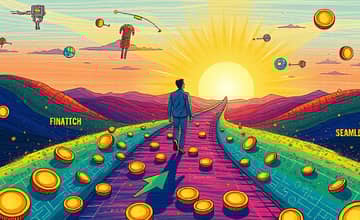 El Camino hacia la Independencia Financiera Digital