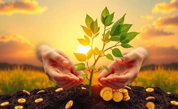 La Disciplina del Crecimiento: Hábitos Financieros para tus Activos