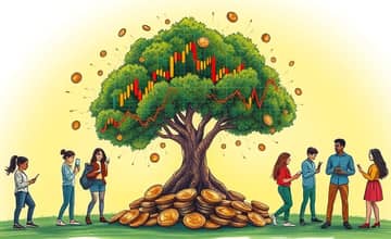 Microinversiones: Pequeñas Sumas, Grandes Ganhos