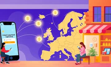 Pagos Instantáneos: La Conveniencia Definida