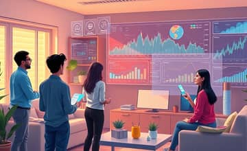 Finanzas Personales a tu Medida con IA