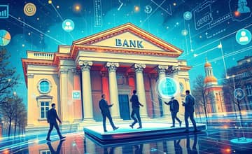 Del Banco a la App: Una Transformación Necesaria