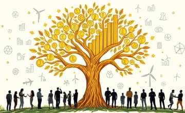 Activos que Inspiran: Inversiones con Impacto Positivo