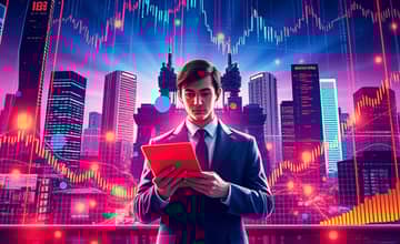 El Arte de la Predicción Financiera con Big Data