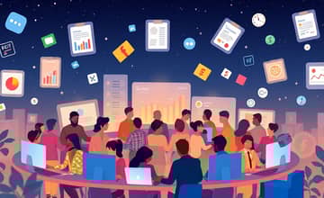 Consolidación de Deudas Inteligente: Software a tu Servicio