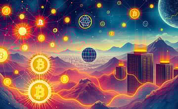 Inversiones Alternativas: Explora Nuevos Mundos Digitales