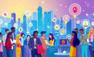 Innovación Financiera al Alcance de Todos