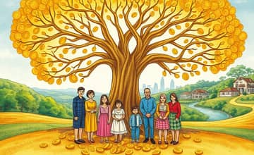 El Legado de la Riqueza: Gestión de Activos para la Familia