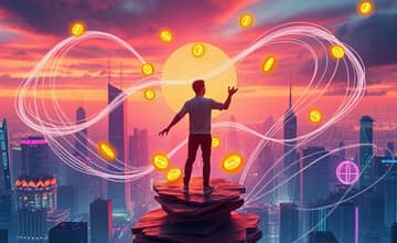 Finanzas Emocionales en la Era Digital