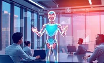 La Voz de tus Finanzas: Asistentes Conversacionales