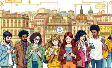 El Impacto Social de las Finanzas Digitales