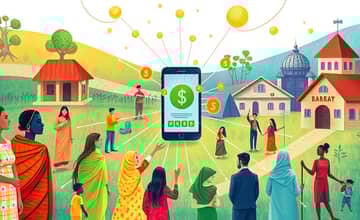 Banca Sin Sucursales: Libertad y Eficiencia