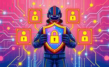 Ciberseguridad en tus Cuentas Digitales