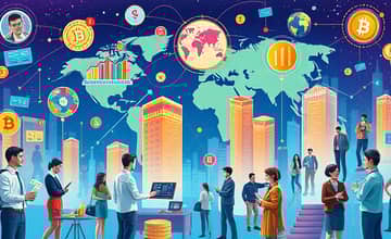 Navegando el Ecosistema FinTech: Guía Completa