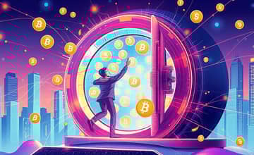 Cripto-Préstamos: Una Nueva Forma de Financiamiento