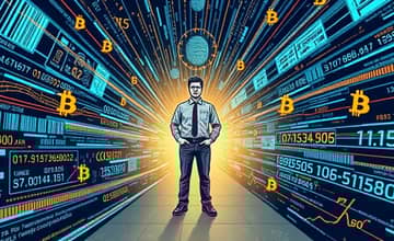 La Huella Digital: Protegiendo tu Identidad Financiera