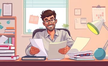 El Arte de Pagar: Evita Recargos y Penalizaciones