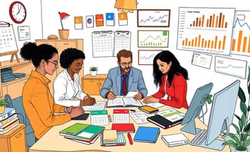 Adiós al Estrés Financiero: Organiza tus Pagos de Tarjetas